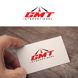 Logo Design by Alb@ri for GMTI | Design: #33583679
