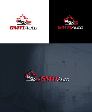 Logo Design by RA-bica for GMTI | Design: #30561184