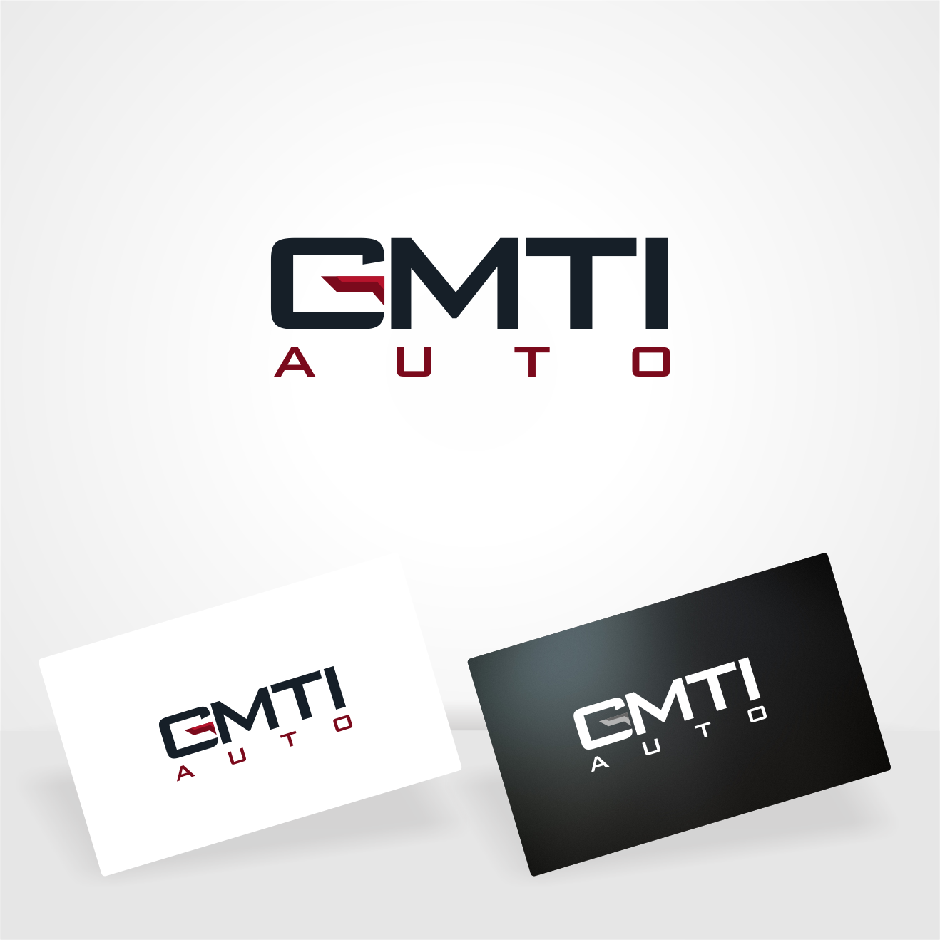Design de Logo par Arham Hidayat pour GMTI | Design #30558438