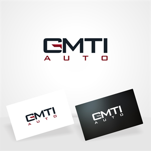 Logo Design by Arham Hidayat for GMTI | Design: #30558438