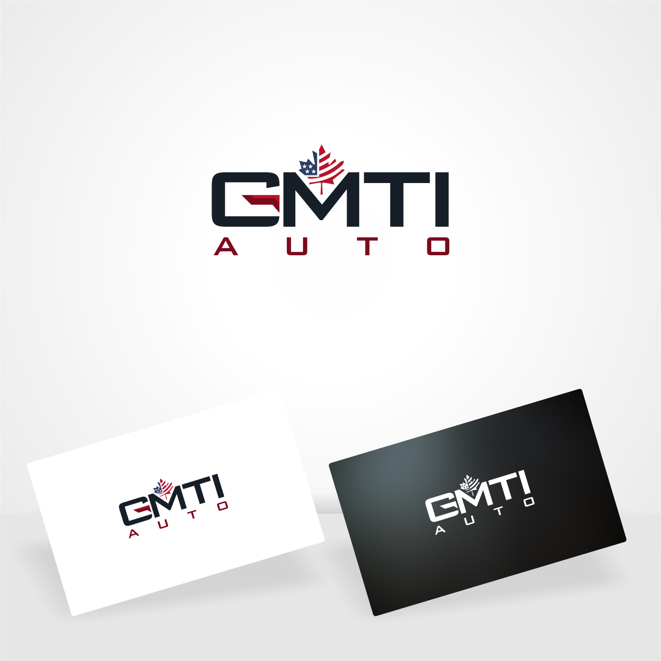 Design de Logo par Arham Hidayat pour GMTI | Design #30568459