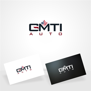 Logo Design by Arham Hidayat for GMTI | Design: #30568459