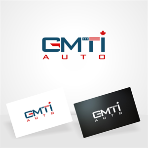 Logo Design by Arham Hidayat for GMTI | Design: #30570303