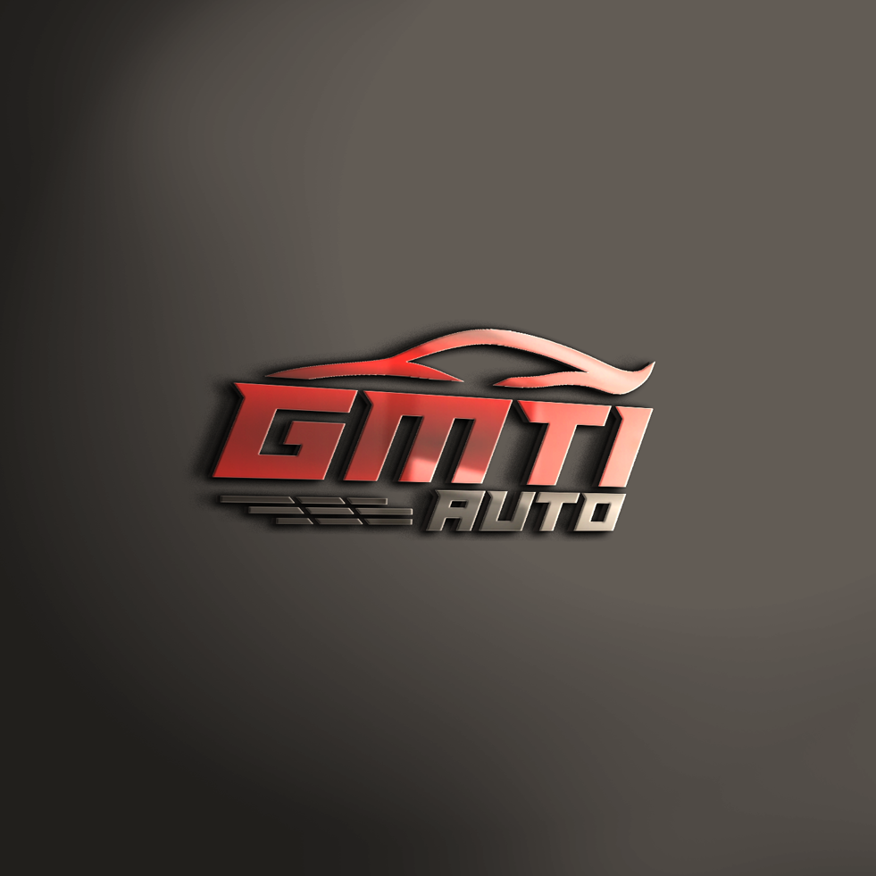 Design de Logo par WeiArts pour GMTI | Design #30565899