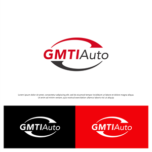 Logo Design by ThiagoB for GMTI | Design: #30558420