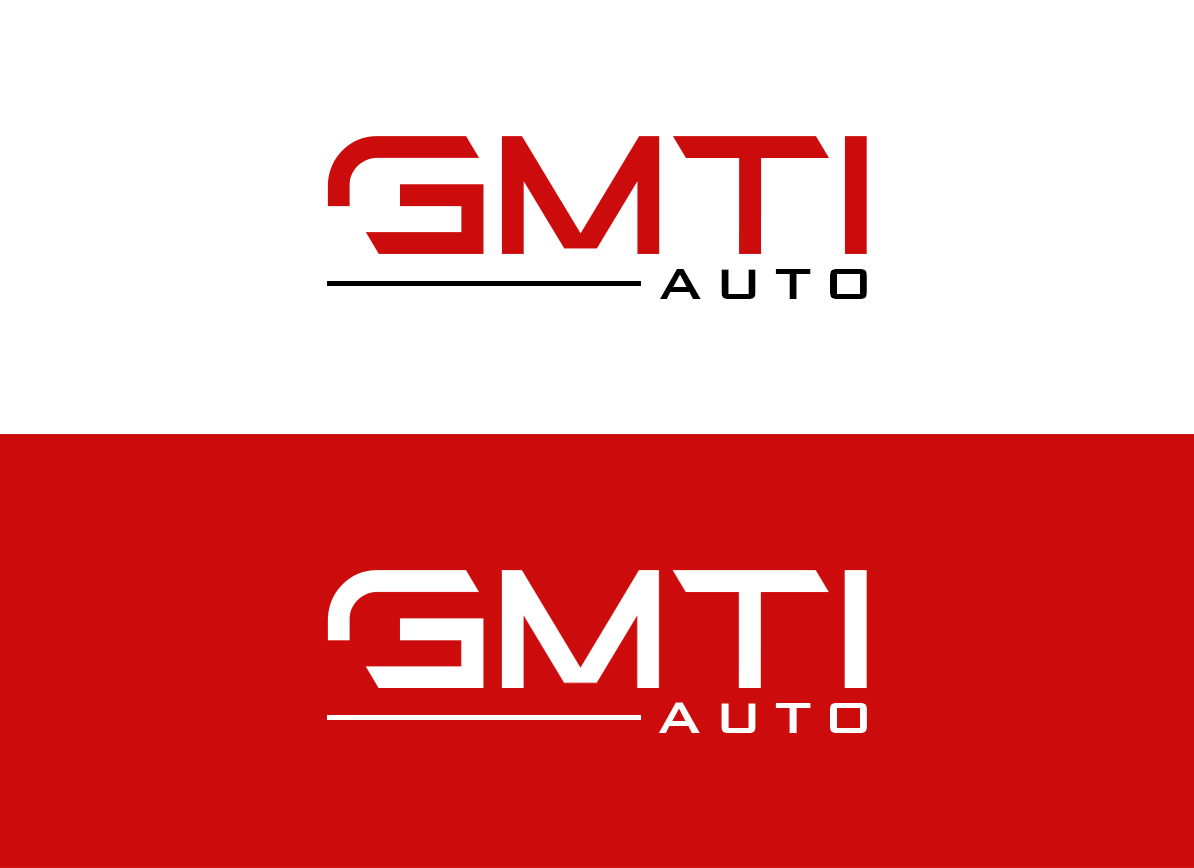 Design de Logo par Soonia pour GMTI | Design #30561822