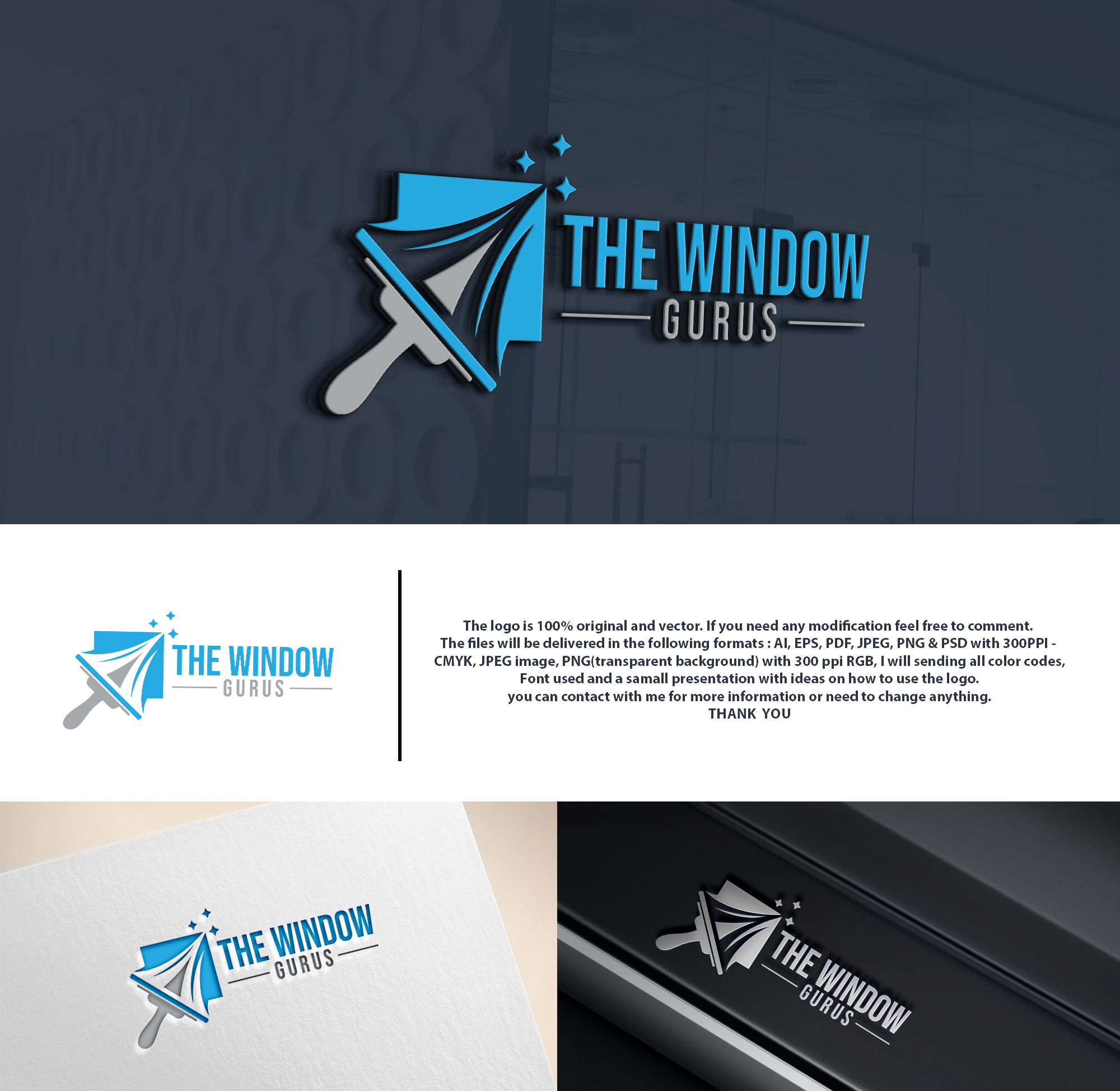 Logo Design by DesignHour for this project | Design: #30573313