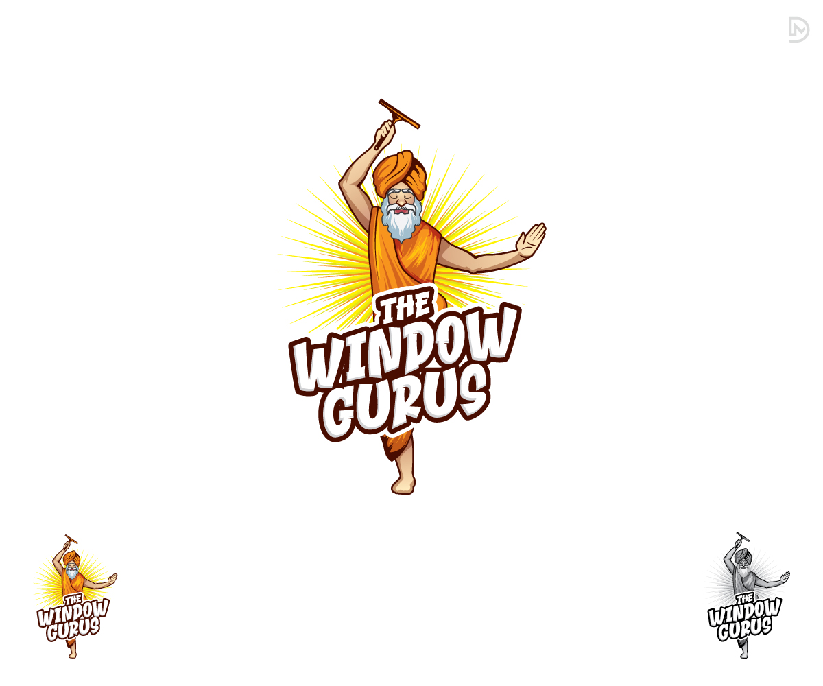 Logo Design by D_Mantra for this project | Design #30568393