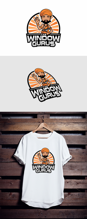 Logo Design by Rizal Bagus
