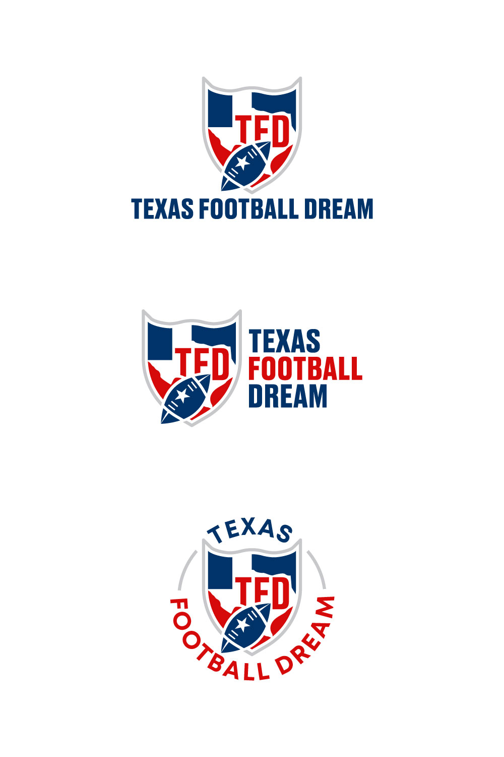 Logo-Design von Trident für dieses Projekt | Design #30601555