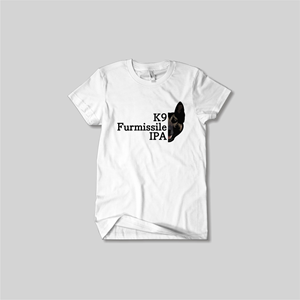 Design de T-shirt par Jenars pour ce projet | Design : #30560440
