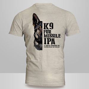 T-shirt Design by Kero