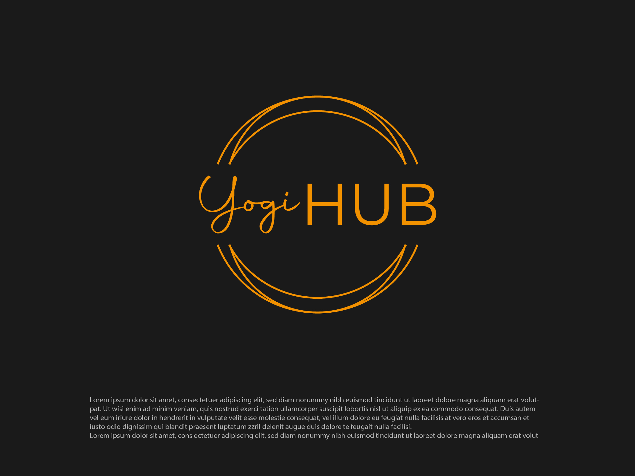 Logo Design by Graphic Mama for this project | Design #30571171