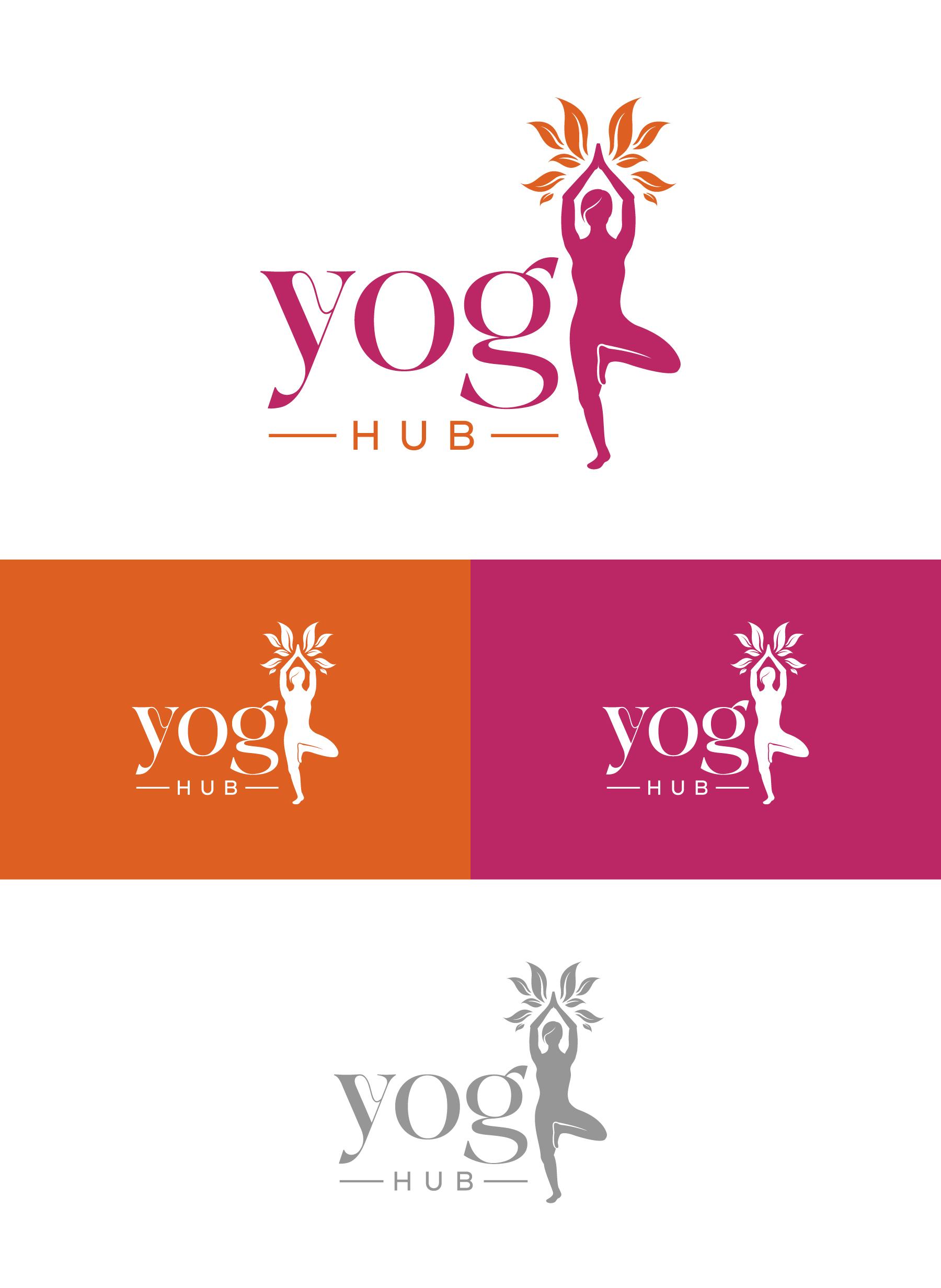 Logo Design by debdesign for this project | Design #30561539