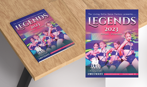 Flyer Design by saurov