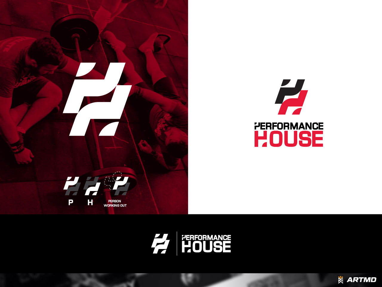 Logo Design by ARTMD for this project | Design #30560719