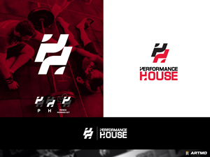 Logo Design by ARTMD for this project | Design: #30560719
