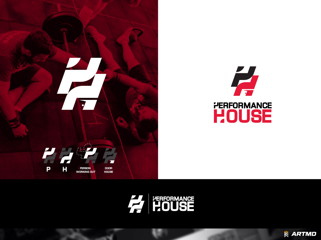 Logo Design by ARTMD for this project | Design #30560761