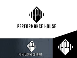 Logo Design by renderman for this project | Design: #30575324