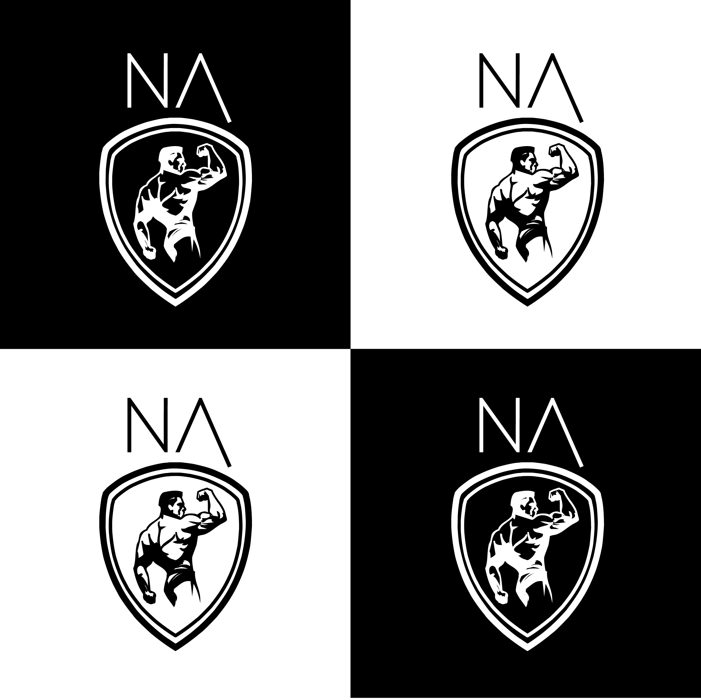 Logo-Design von DbelWalid für dieses Projekt | Design #30567872