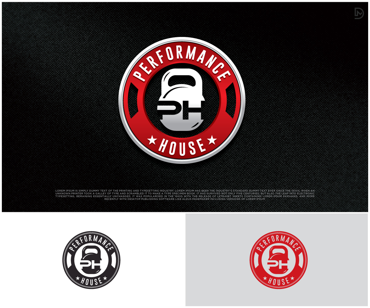 Logo Design by D_Mantra for this project | Design #30571601