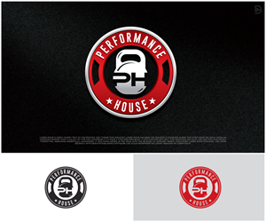 Logo Design by D_Mantra