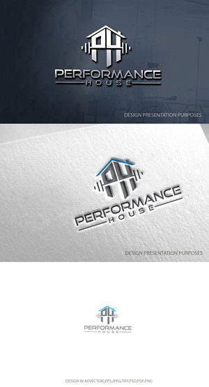 Logo Design by zebronicgraphic for this project | Design: #30614167