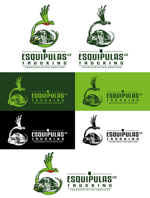 Logo Design by SpaGGy for Zebra Brokerage | Design: #30564841