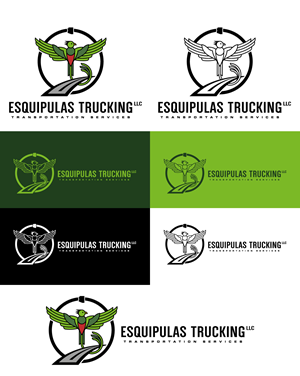 Logo Design by SpaGGy for Zebra Brokerage | Design: #30569386