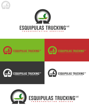 Logo Design by SpaGGy for Zebra Brokerage | Design: #30572664