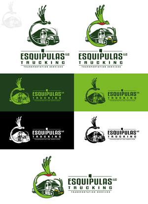 Logo Design by SpaGGy for Zebra Brokerage | Design: #30581821