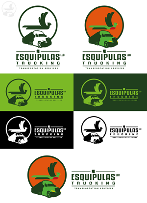 Logo Design by SpaGGy for Zebra Brokerage | Design: #30595703