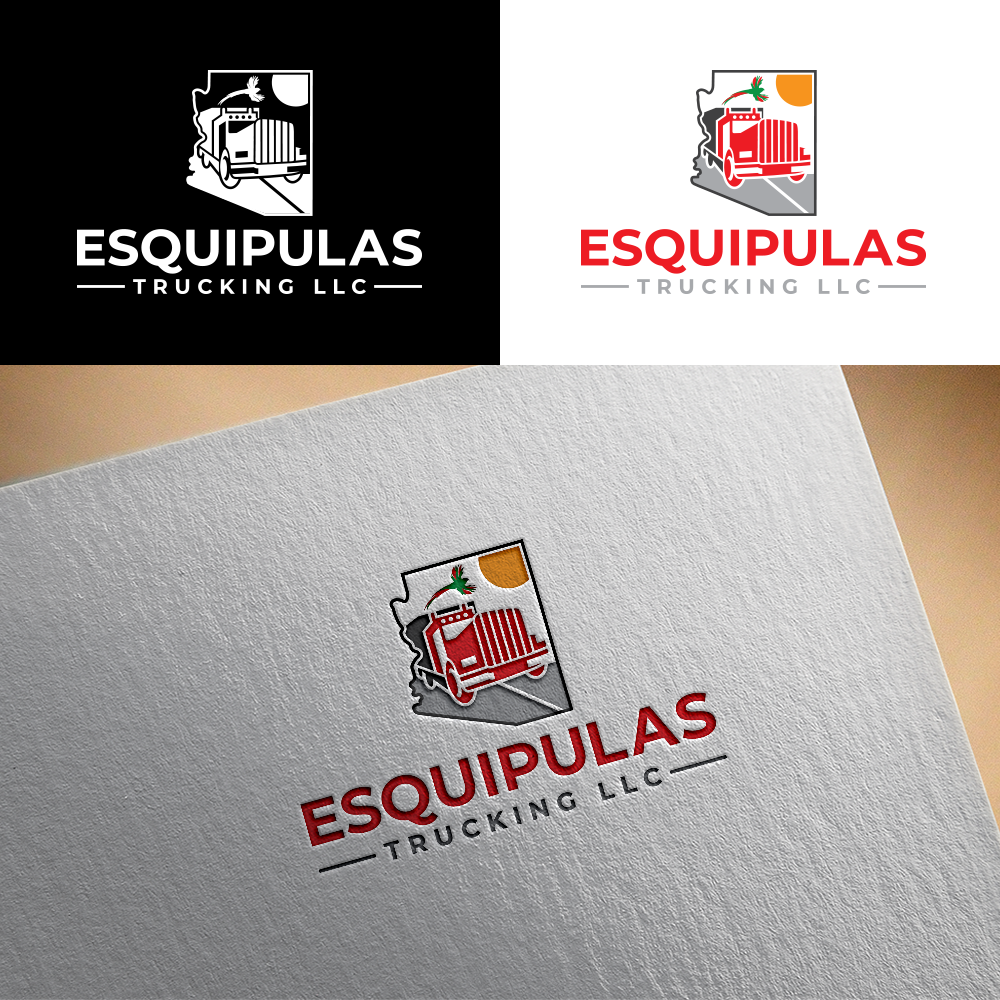 Logo Design by RA-bica for Zebra Brokerage | Design #30584161