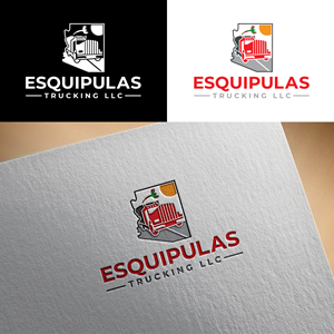 Logo Design by RA-bica for Zebra Brokerage | Design: #30584161