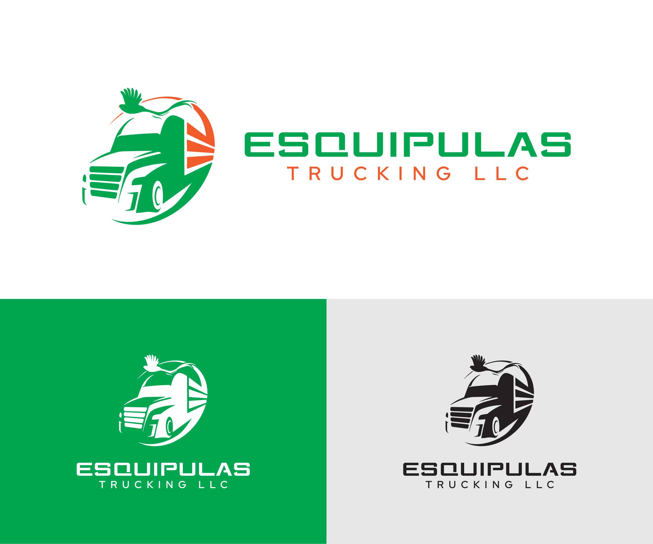Logo Design by ALNS for Zebra Brokerage | Design #30574088