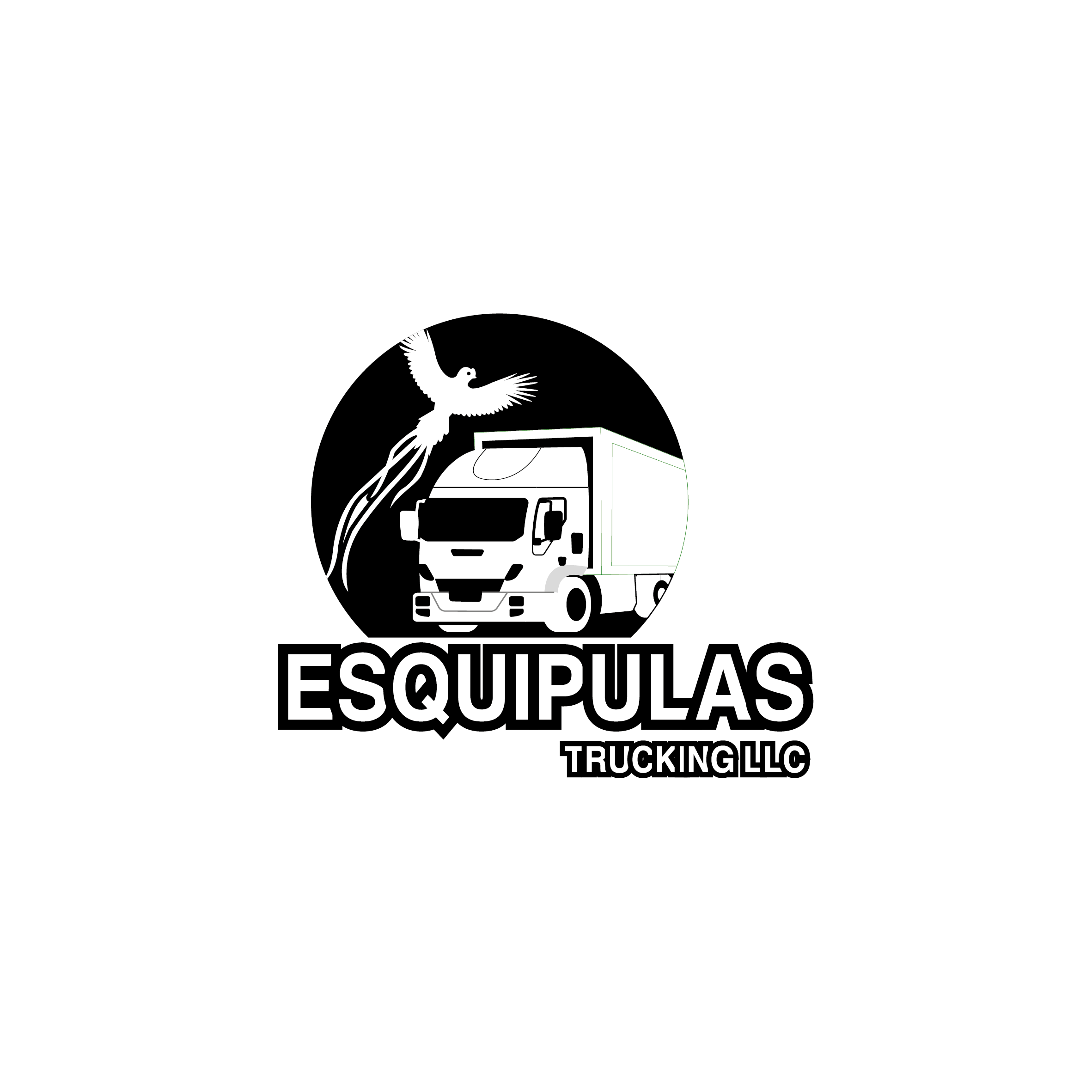 Logo Design by COR for Zebra Brokerage | Design #30603867