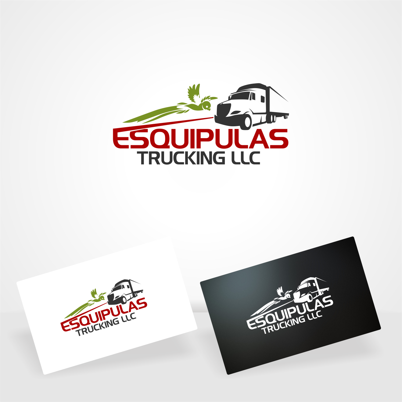 Logo Design by Arham Hidayat for Zebra Brokerage | Design #30584587