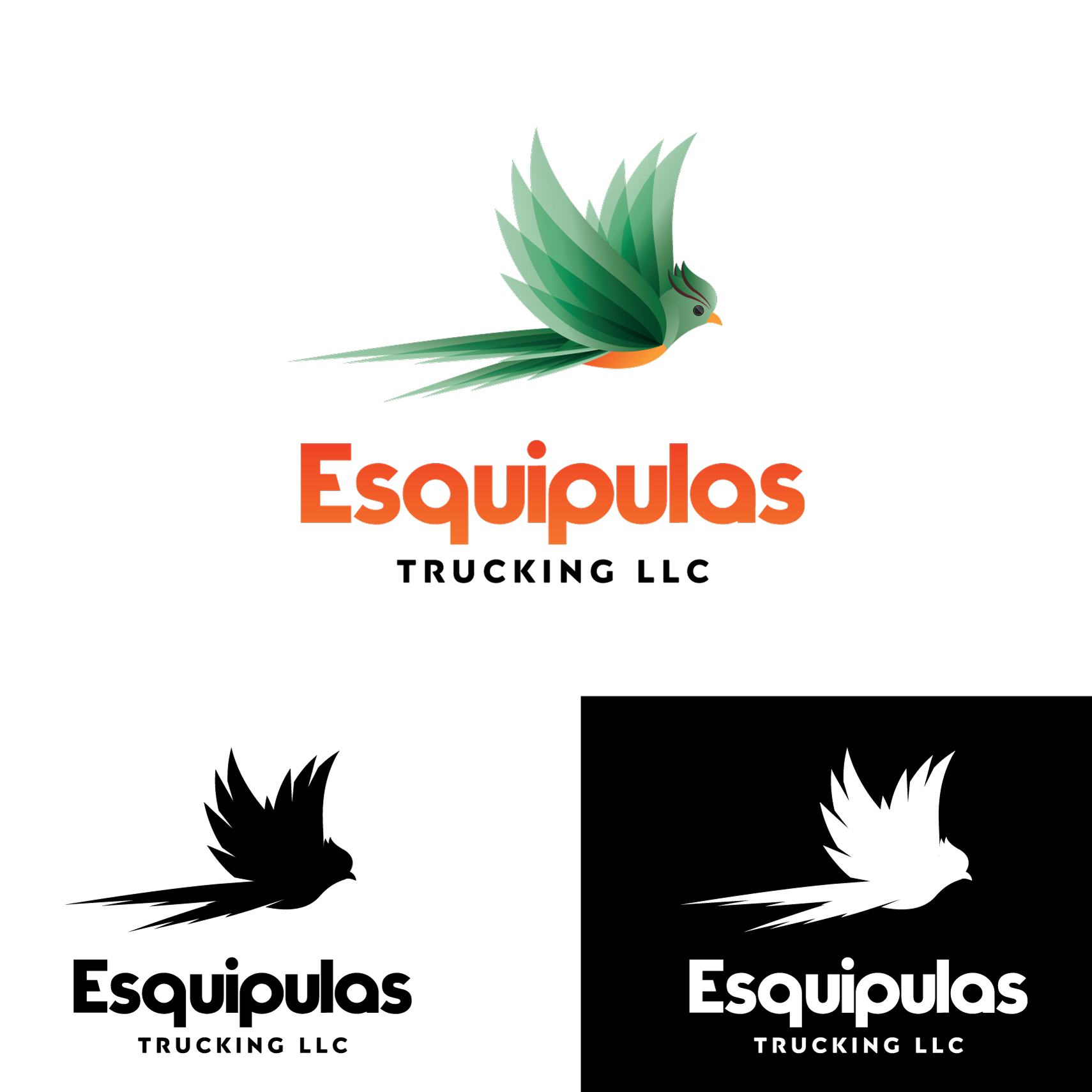 Logo Design by aswin.rahmat for Zebra Brokerage | Design #30576986