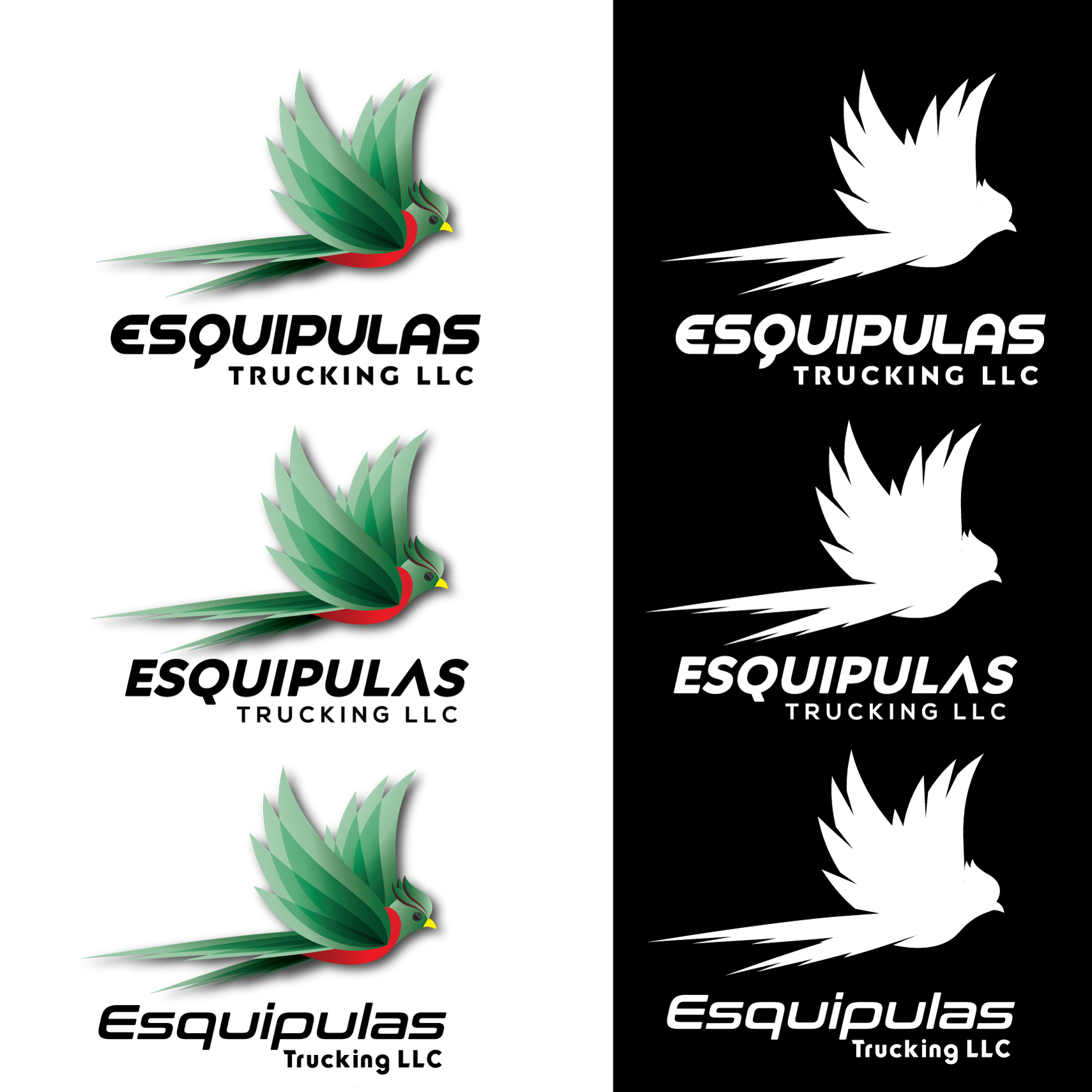 Logo Design by aswin.rahmat for Zebra Brokerage | Design #30582550