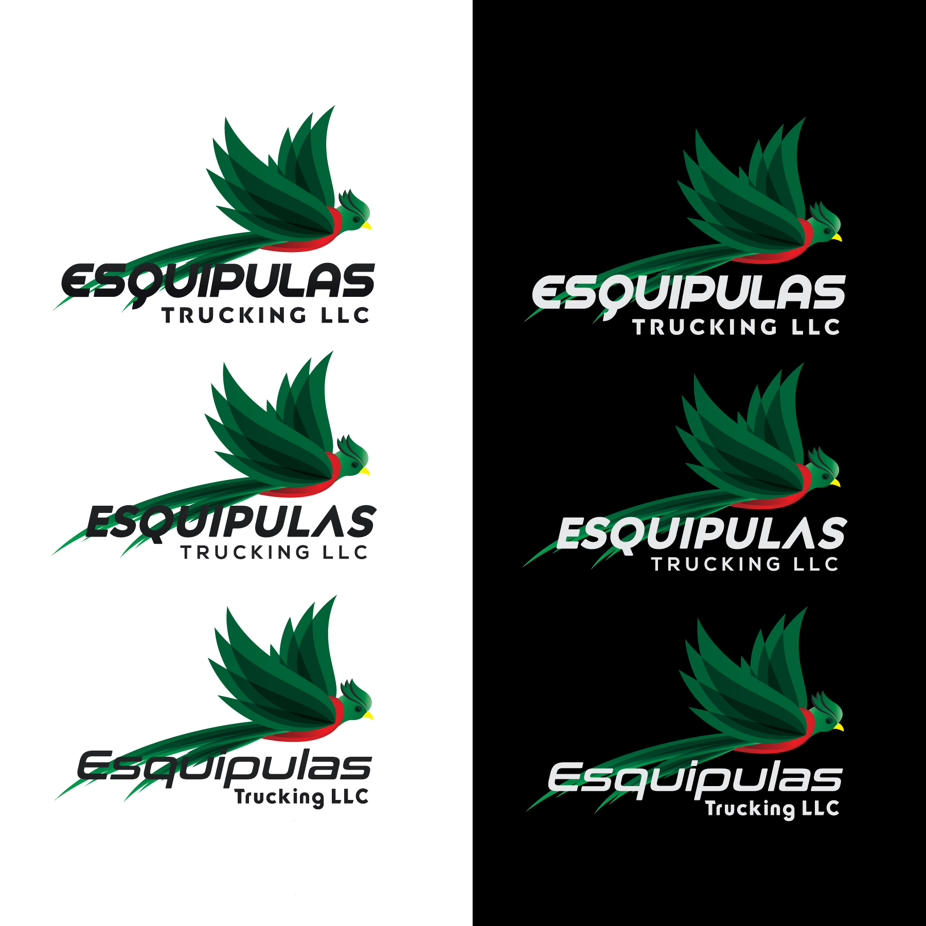 Logo Design by aswin.rahmat for Zebra Brokerage | Design #30583701