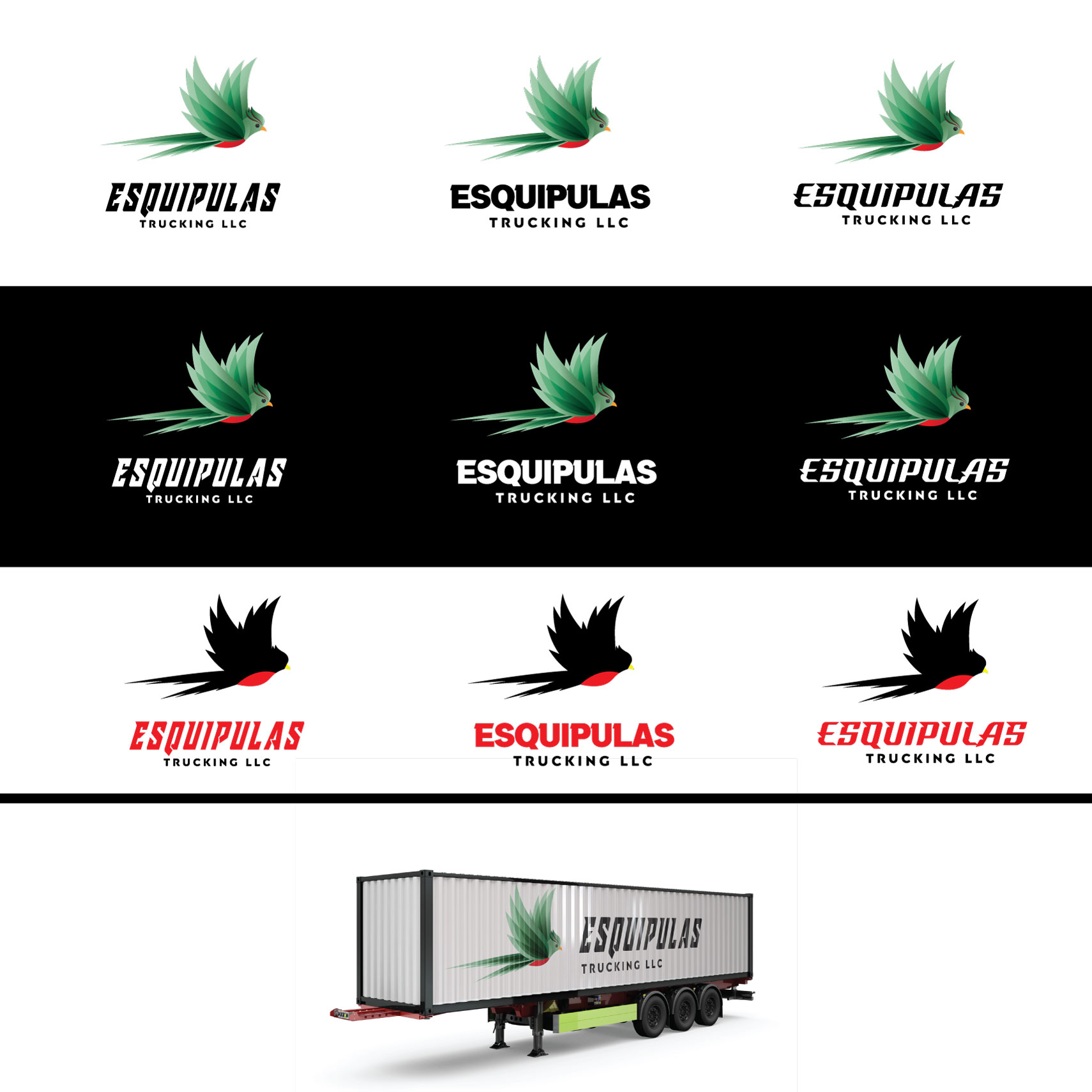 Logo Design by aswin.rahmat for Zebra Brokerage | Design #30598149