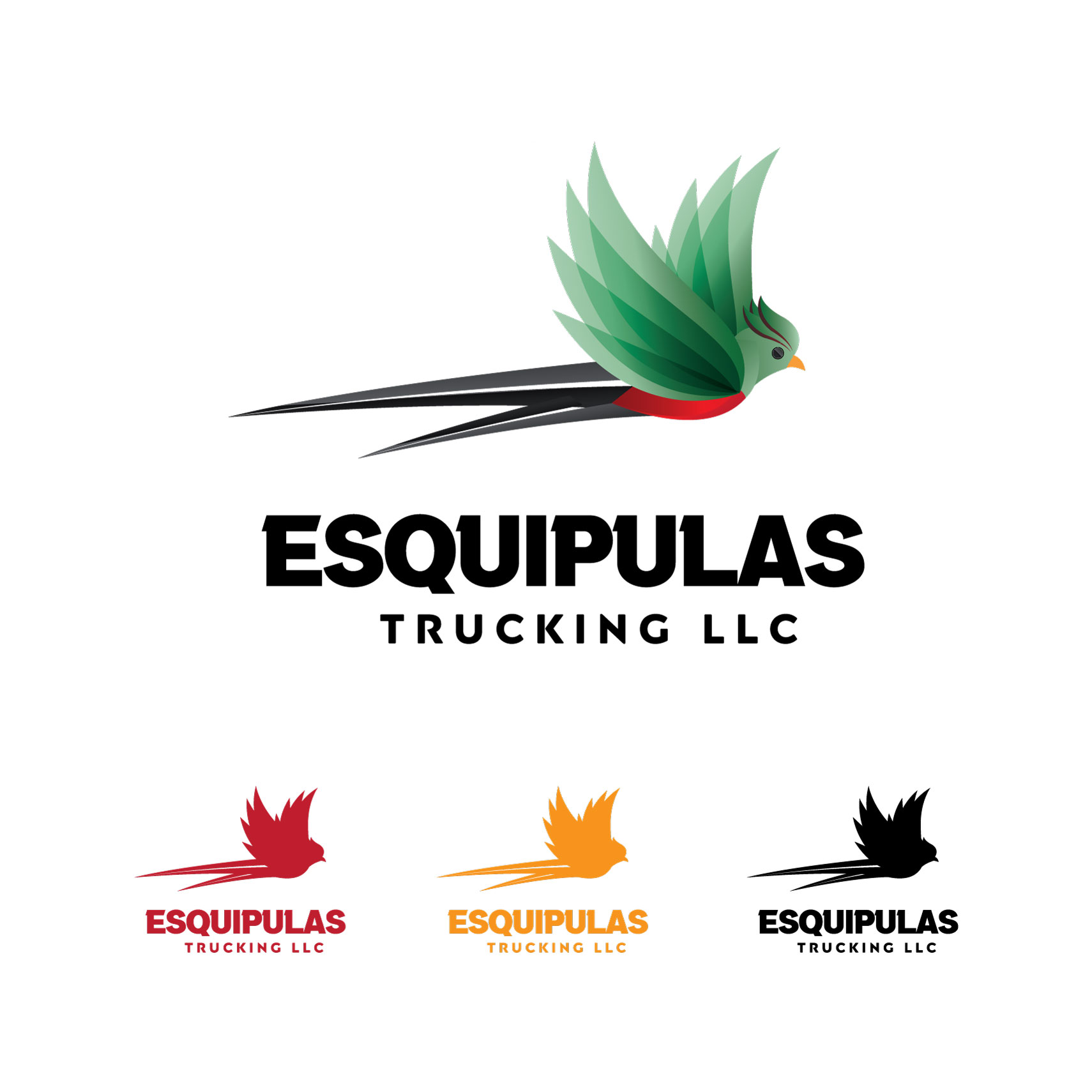 Logo Design by aswin.rahmat for Zebra Brokerage | Design #30599136