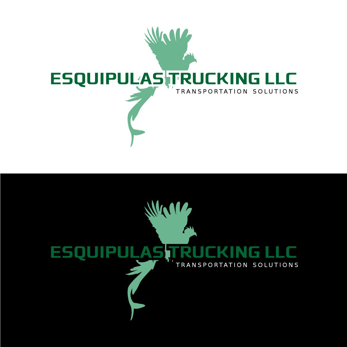 Logo Design by creative.bugs for Zebra Brokerage | Design #30575829