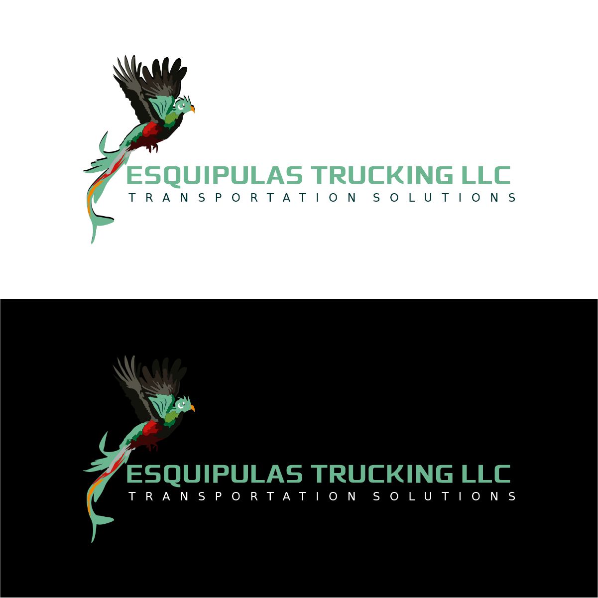 Logo Design by creative.bugs for Zebra Brokerage | Design #30575830