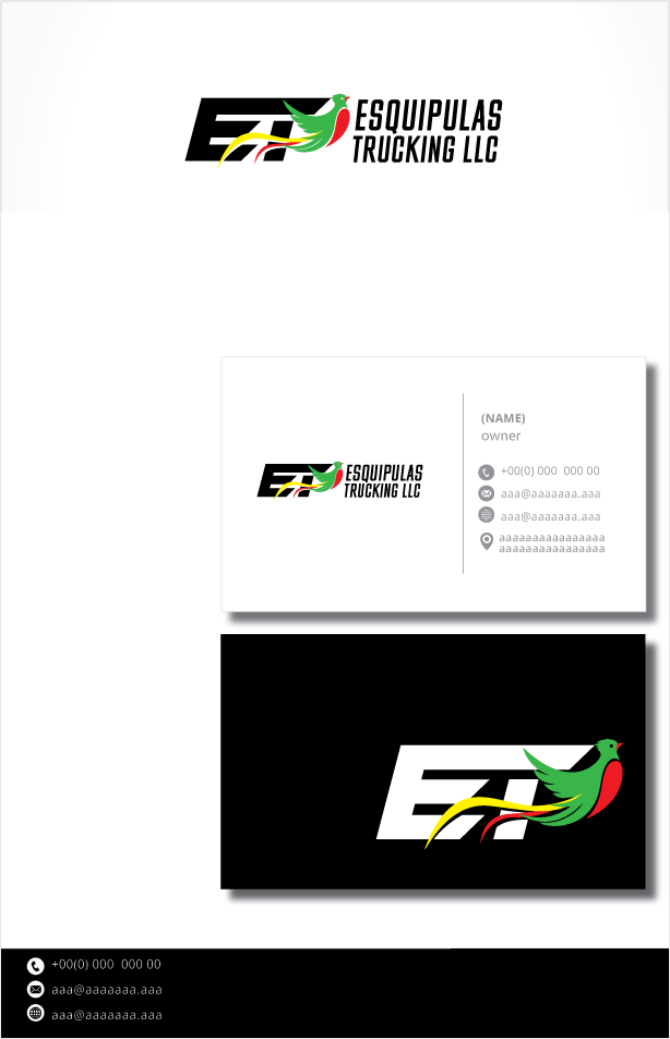 Logo Design by zebronicgraphic for Zebra Brokerage | Design #30560754