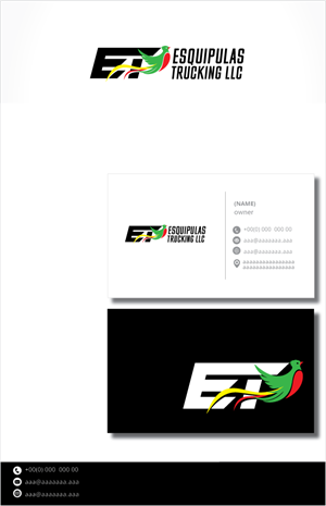 Logo Design by zebronicgraphic for Zebra Brokerage | Design: #30560754