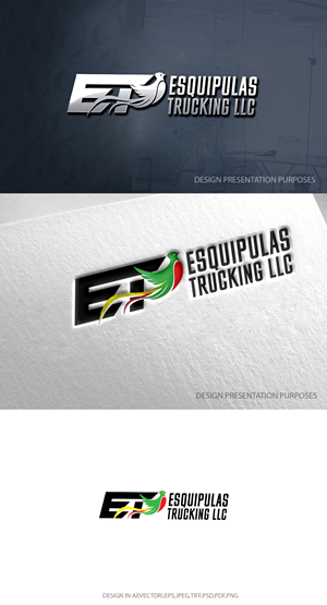 Logo Design by zebronicgraphic for Zebra Brokerage | Design: #30560755