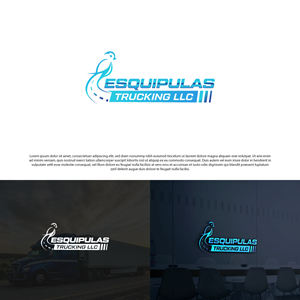 Logo Design by Tan-D for Zebra Brokerage | Design: #30586179