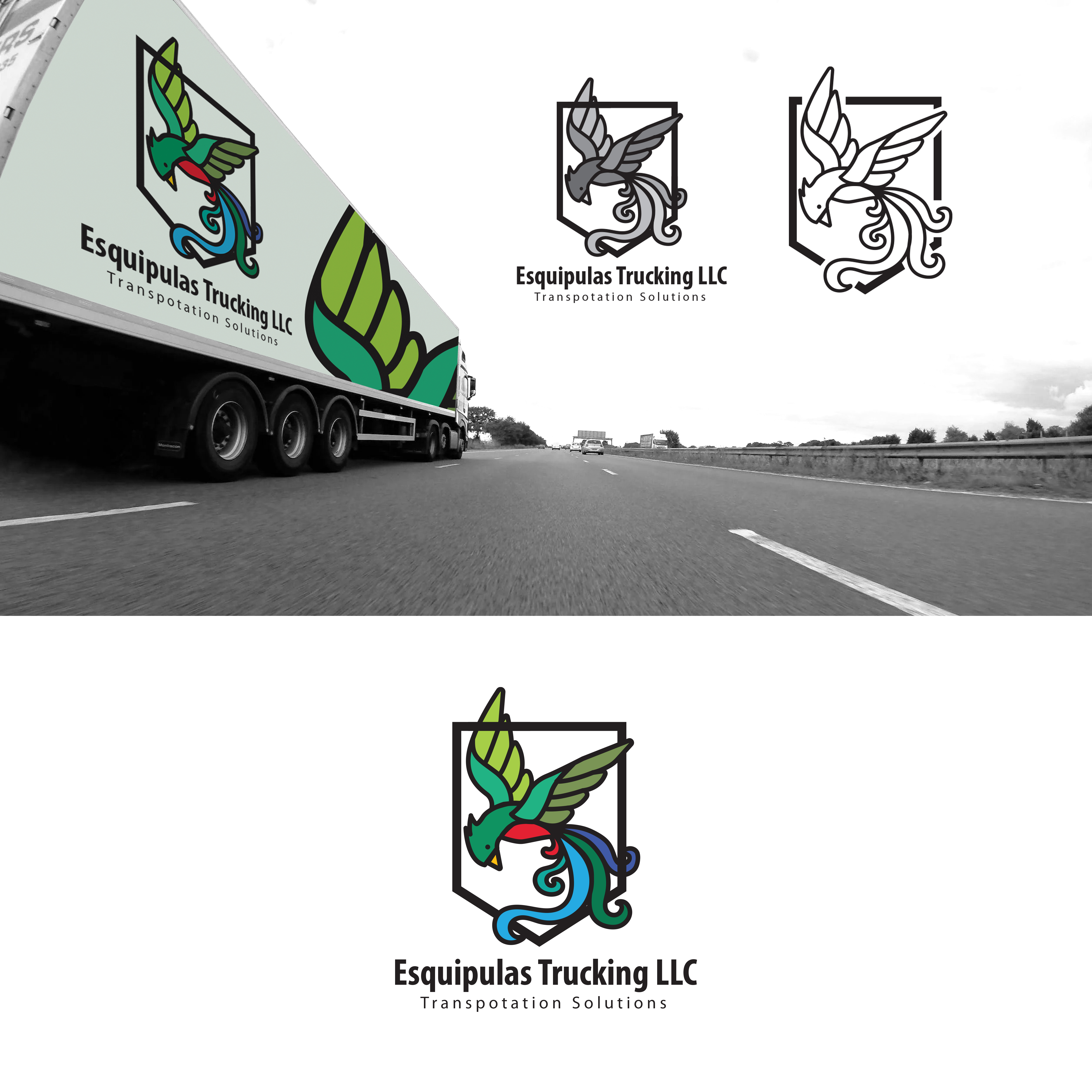 Diseño de Logo por fawadawan para Zebra Brokerage | Diseño #30564582