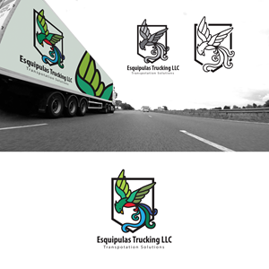 Logo-Design von fawadawan für Zebra Brokerage | Design #30564582